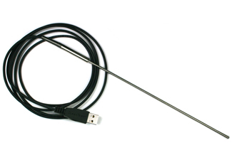 USB Thermometer