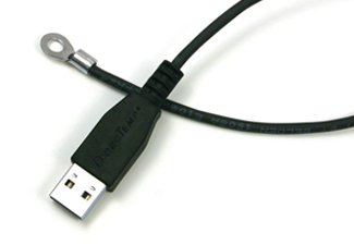 USB Thermometers - Thermal Component Technologies