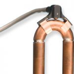 pipe probe-sensa coil